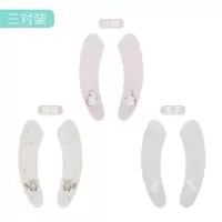 马桶垫家用三件套粘贴式可爱欧式四季通用防水可擦可洗坐便马桶贴 三维工匠