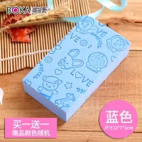 搓澡洗澡搓泥海绵成人宝宝搓背搓灰免无痛婴儿去污儿童搓澡巾 三维工匠浴球