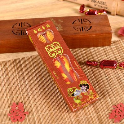 结婚用品大全洗漱口套装新婚情侣牙杯缸牙刷水杯子肥皂盒一对红色 三维工匠 红色亚克力牙刷牙缸一对洗漱杯