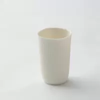简约情侣洗漱杯创意家用洗漱口杯刷牙杯子宿舍牙刷杯可爱牙缸学生 三维工匠 雾海蓝[防滑设计360]