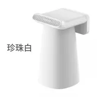 磁吸式免打孔漱口刷牙杯倒挂创意家用简约情侣套装置物架挂墙式 三维工匠 创意漱口杯罗曼紫洗漱杯