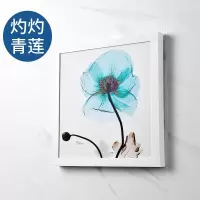 浴室置物架卫生间各种收纳架壁画储物壁挂式折叠衣服橱柜厕所 三维工匠 精灵小鸟10元.