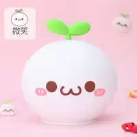硅胶存钱罐可爱储蓄罐储钱罐硬币零钱罐儿童创意卡通女生女孩防摔 三维工匠 [硅胶款-眨眼]不怕摔★约存500硬币