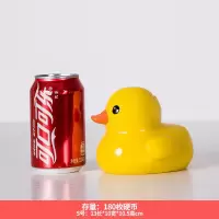 存钱罐不可取只进不出储钱罐大容量创意网红超大号家用儿童储蓄罐 三维工匠 小号S(有取钱口)