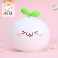 存钱罐儿童储蓄罐储钱罐防摔创意可爱女孩网红卡通透明塑料大容量 三维工匠 塑料存钱罐+硅胶存钱罐