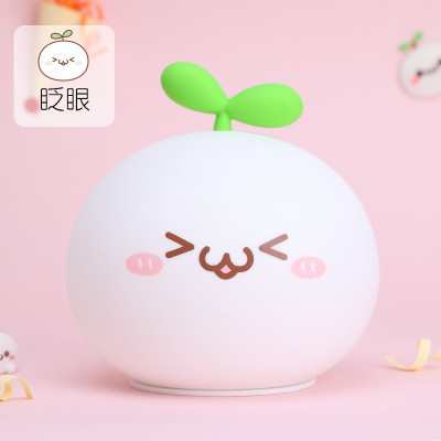 存钱罐儿童储蓄罐储钱罐防摔创意可爱女孩网红卡通透明塑料大容量 三维工匠 塑料存钱罐+硅胶存钱罐