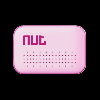 三维工匠mini寻物贴片找钥匙防丢双向报警智能定位手机蓝牙防丢失报警器钥匙防丢器寻找器钥匙扣找东西找手 绿色-送防丢