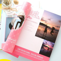 三维工匠大容量80P照片书定做diy相册本制作影集定制儿童情侣写真纪念册 三维工 40页设计师设计(建议40-80张) 