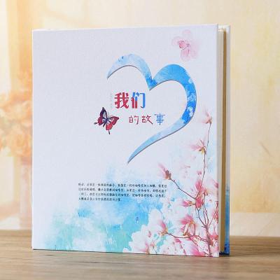 5寸相册本大容量皮质插页式家庭宝宝影集横竖版五寸塑封照片700张 三维工匠 皮质5寸700张[独角兽]