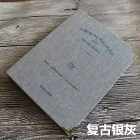 韩版3寸拍立得相纸4寸手机in打印照片相册 火车票电影票收藏集本 三维工匠 实体店洗的照片不能用