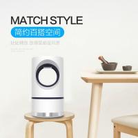 2020新款光触媒USB灭蚊灯家用吸入式灭蚊器室内灯 三维工匠 小天眼+USB