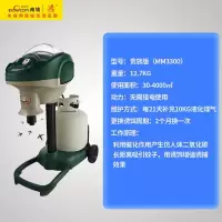 美国进口灭蚊磁户外灭蚊器二氧化碳灭蚊自动式大面积灭捕蚊器 三维工匠 御用型(无需接电源)灭蝇灯