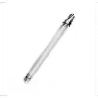 光触媒E14灭蚊器原装灯管电子灭蚊灯灯管家用9DSV1S6Gdm 三维工匠 16.5cm灯管