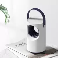 灭蚊灯器灭蚊家用物理蚊子防室内婴儿孕妇吸灭蝇 三维工匠 收藏加购:享1年免费换新仿生灭蚊◆抓不到免费退