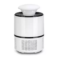 黑科技灭蚊灯器家用室内一扫光孕婴光催化大面积 三维工匠 套餐二黑色3台