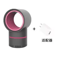 灭蚊灯家用蚊子灭蚊灯器室内器杀蚊除蚊卧室插电 三维工匠 天眼白★买二送一★领劵10元