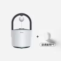 灭蚊灯家用器室内灭蚊家用婴儿孕妇物理灭蚊子蝇 三维工匠 现在买明天到丨抓不到免费退★灭蚊率99%