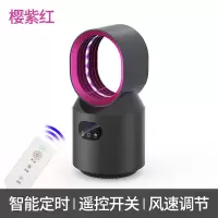 家用灭蚊灯器室内灭蚊婴儿孕妇蚊子物理防吸灭蝇 三维工匠 多功能灭蚊(樱紫红)