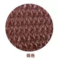 收纳筐布艺储物筐收纳篮收纳箱家居零食杂物收纳盒田园储物箱 三维工匠