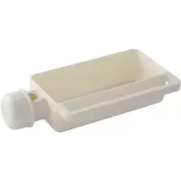 家居厨房用品用具水龙头水置物架沥水收纳架家用挂架子收纳层架 三维工匠