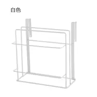 免打孔壁挂砧板架橱柜案板挂架收纳架 厨房挂菜板架子铁艺置物架收纳层架 三维工匠