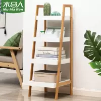 置物架收纳落地多层储物架子家用不锈钢用品厨房锅碗调料架收纳层架 三维工匠