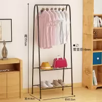 简易衣服收纳柜家用省空间折叠衣柜宿舍布衣柜现代挂衣柜卧室柜子收纳柜 三维工匠