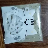 晾衣架防风钩防风扣晒衣杆防风夹子防滑固定挂钩卡扣防落硅胶条晾衣杆 三维工匠 10个 1个