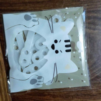 晾衣架防风钩防风扣晒衣杆防风夹子防滑固定挂钩卡扣防落硅胶条晾衣杆 三维工匠 50个 1个