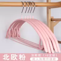 晾衣架毛衣防变形晒衣架子防滑家用宽肩撑无痕不起包衣服架衣挂钩衣架 三维工匠
