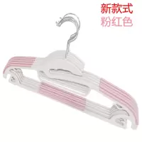 衣架家用防滑无痕干湿衣撑撑子挂钩晾晒衣服架多功能成人挂衣架子衣架 三维工匠