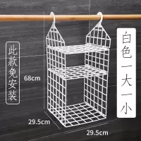 折叠衣架收纳家用多层挂衣柜学生宿舍多功能架子省空间衣服架晾晒架 三维工匠 四层(收藏并加入购物车,优先发货哦) 1个