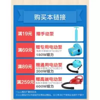 真空压缩袋棉被子衣物整理收纳袋大中小自由搭配满送电泵手泵收纳袋 三维工匠