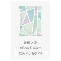 特大号抽气真空压缩袋厚棉被衣物收纳袋真空袋整理袋满送手泵电泵收纳袋 三维工匠