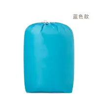 棉被收纳袋牛津布衣物束口装棉被的袋子防潮大袋子大号储物袋被子收纳袋 三维工匠