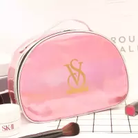旅行化妆品洗漱包女士便携出差户外防水收纳袋多功能大容量化妆包收纳袋 三维工匠