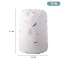 收纳袋子整理袋衣服搬家打包袋衣物棉被行李袋装被子的袋子IW收纳袋 三维工匠