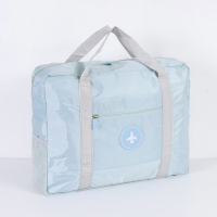 旅行收纳包可套拉杆箱大容量轻便女出差手提衣物收纳袋待产包袋子收纳袋 三维工匠