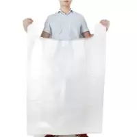 加厚特大号整理打包袋塑料搬家棉被袋装被子的袋子衣服收纳袋收纳袋 三维工匠