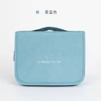 防水洗漱包男士大容量旅行化妆包女便携收纳包洗漱袋套装洗漱用品收纳袋 三维工匠