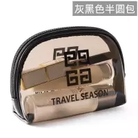 化妆包女便携网红ins风超火小号化妆品袋子大容量旅行防水收纳包收纳袋 三维工匠收纳柜