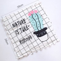 夏器降温凝胶冰垫坐垫学生水床垫屁股冰凉夏季冰枕水袋宿舍贴收纳袋 三维工匠