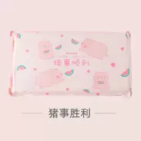 冰枕冰垫夏季冰凉降温凝胶免注水水袋大人学生儿童午睡水枕头收纳袋 三维工匠