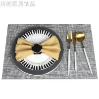 简北欧式餐具摆件样板房现代家居装饰工艺品简约现代酒店陶瓷餐厅 三维工匠 SLCJ066