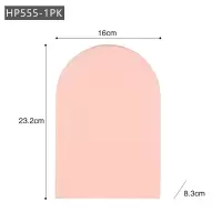 北欧简约莫兰迪色陶瓷花瓶 ins创意家居客厅卧室插花干花装饰摆件 三维工匠 套装C含一支红色尤加利叶