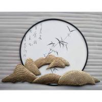 新中式铁艺画假山壁饰酒店客厅样板房背景墙壁挂创意立体墙面装饰 三维工匠 150*105cm