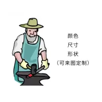 现代轻奢不锈钢金属墙面装饰品沙发背景墙饰挂件客厅卧室壁挂壁饰 三维工匠 尺寸颜色支持定制