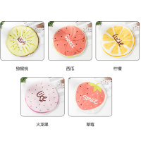 浴帽防水成人女款厨房女士防油烟帽淋浴洗澡沐浴帽洗头帽可爱头套 三维工匠 卡通浴帽-耐用型(5个装)