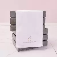三维工匠星座毛巾纯棉吸水速干成人家用情侣洗脸干发毛巾女全棉运动男面巾 三维工 天秤座9.23-10.22[干发帽/干发巾