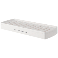 肥皂盒家用免打孔壁挂式香皂盒卫生间创意吸盘式沥水北欧肥皂盒架 三维工匠 绿色[加长加厚沥水设计]